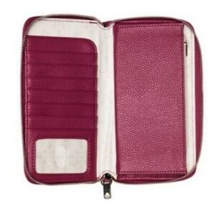 *NEW* All About the Benjamins Wallet